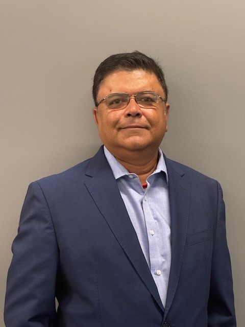 Bunty Banerjee, Chief Operating Officer at Neuspera Medical